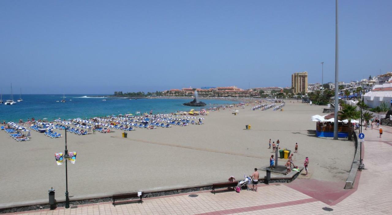 Los Cristianos 3 Arona  Εξωτερικό φωτογραφία