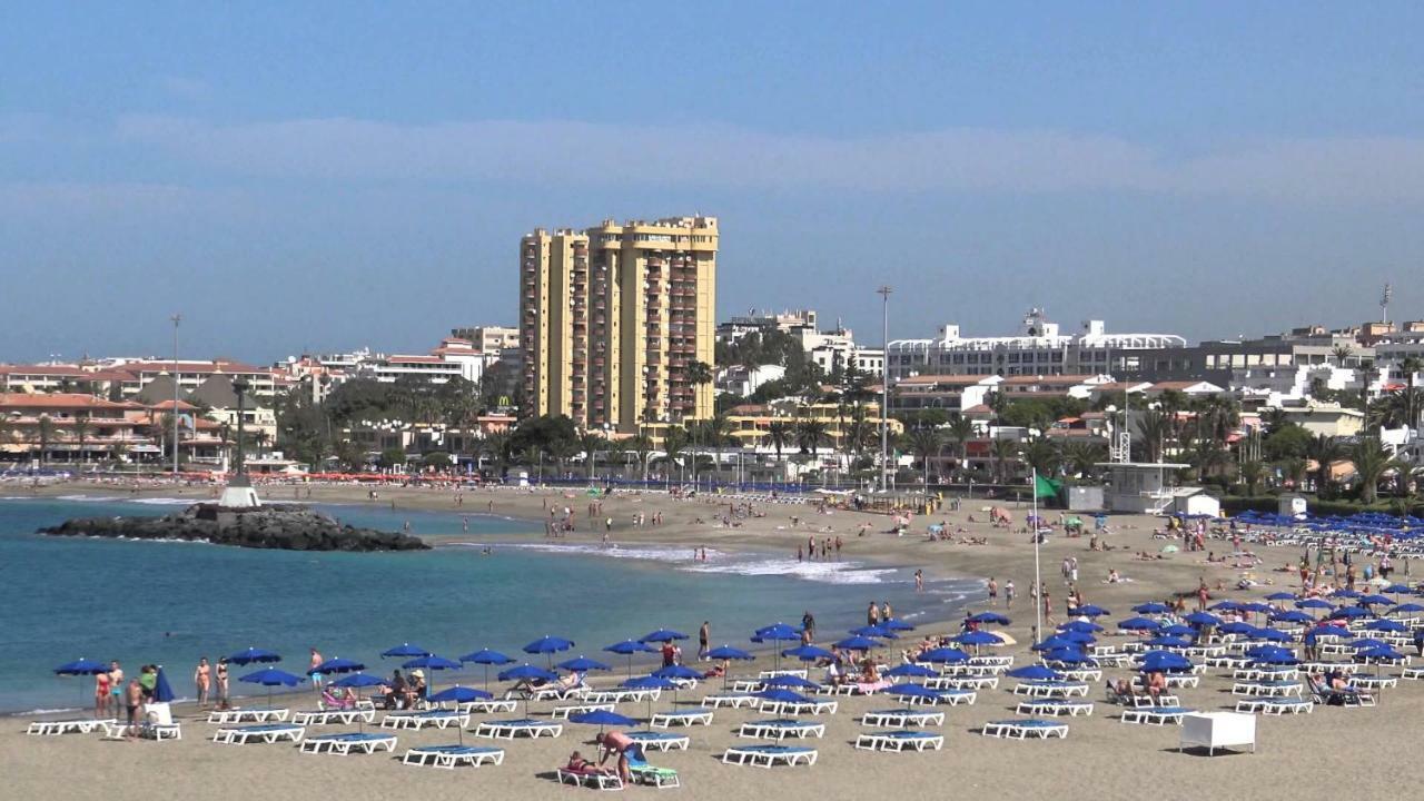 Los Cristianos 3 Arona  Εξωτερικό φωτογραφία