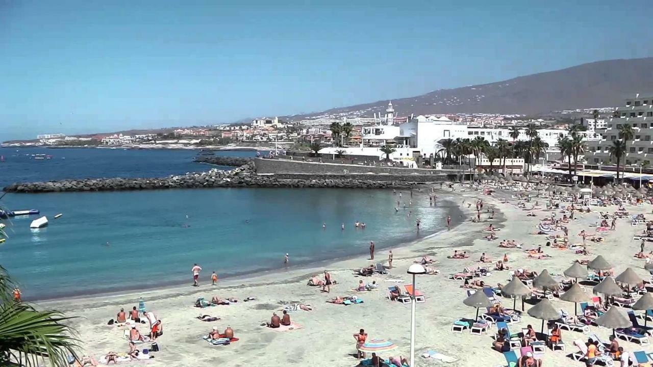 Los Cristianos 3 Arona  Εξωτερικό φωτογραφία