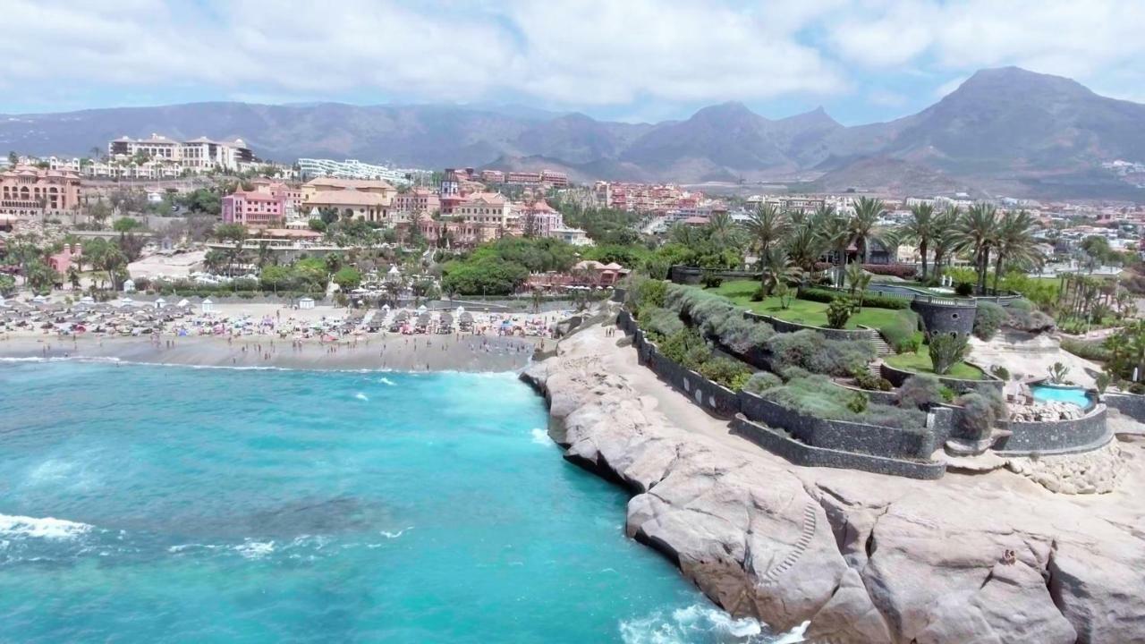 Los Cristianos 3 Arona  Εξωτερικό φωτογραφία