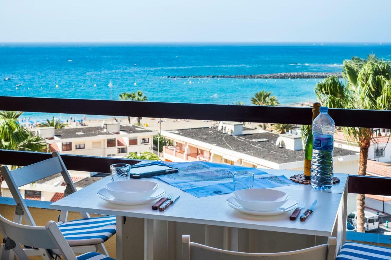 Los Cristianos 3 Arona  Εξωτερικό φωτογραφία