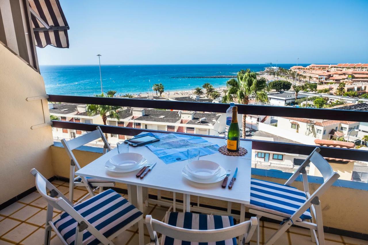 Los Cristianos 3 Arona  Εξωτερικό φωτογραφία