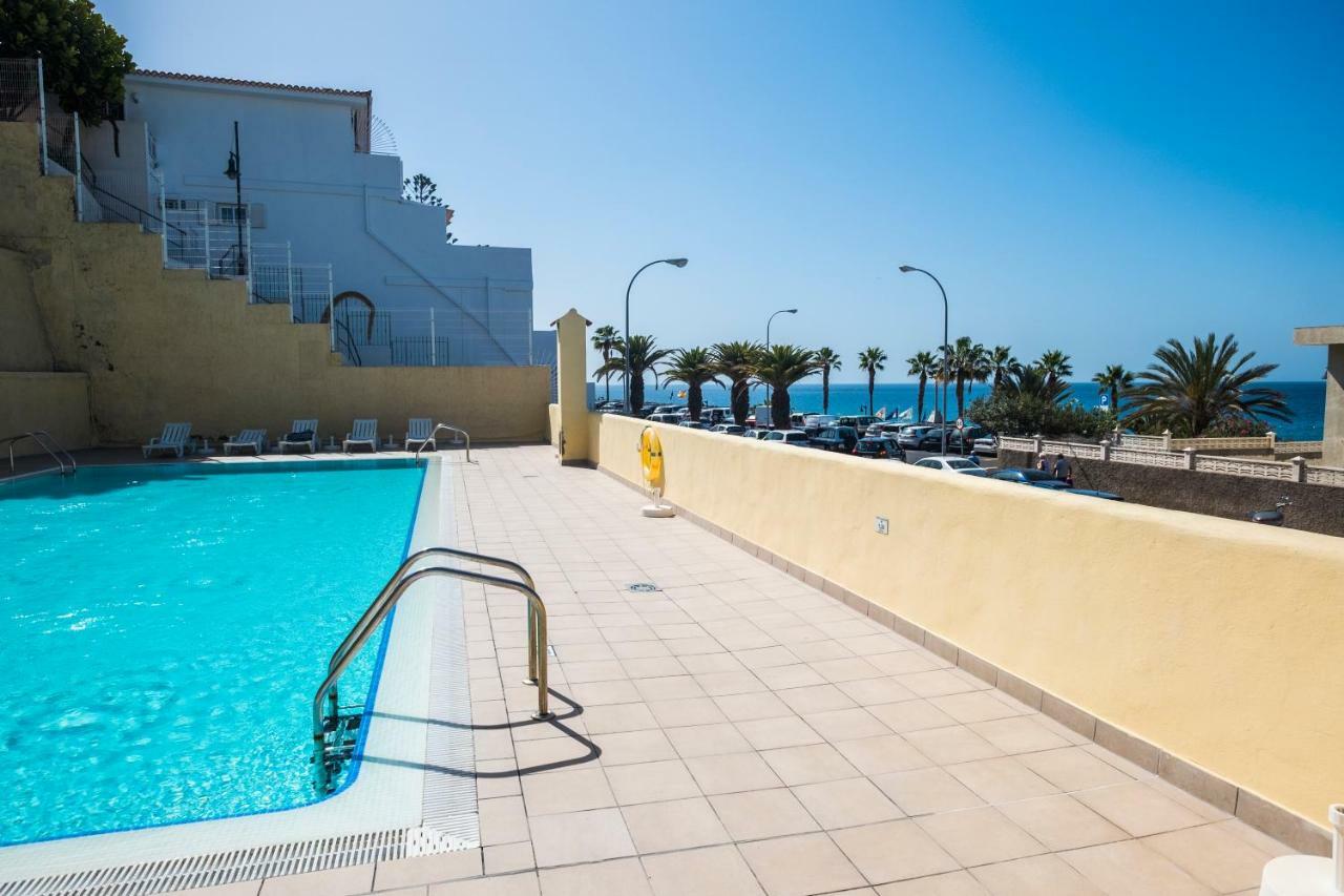 Los Cristianos 3 Arona  Εξωτερικό φωτογραφία