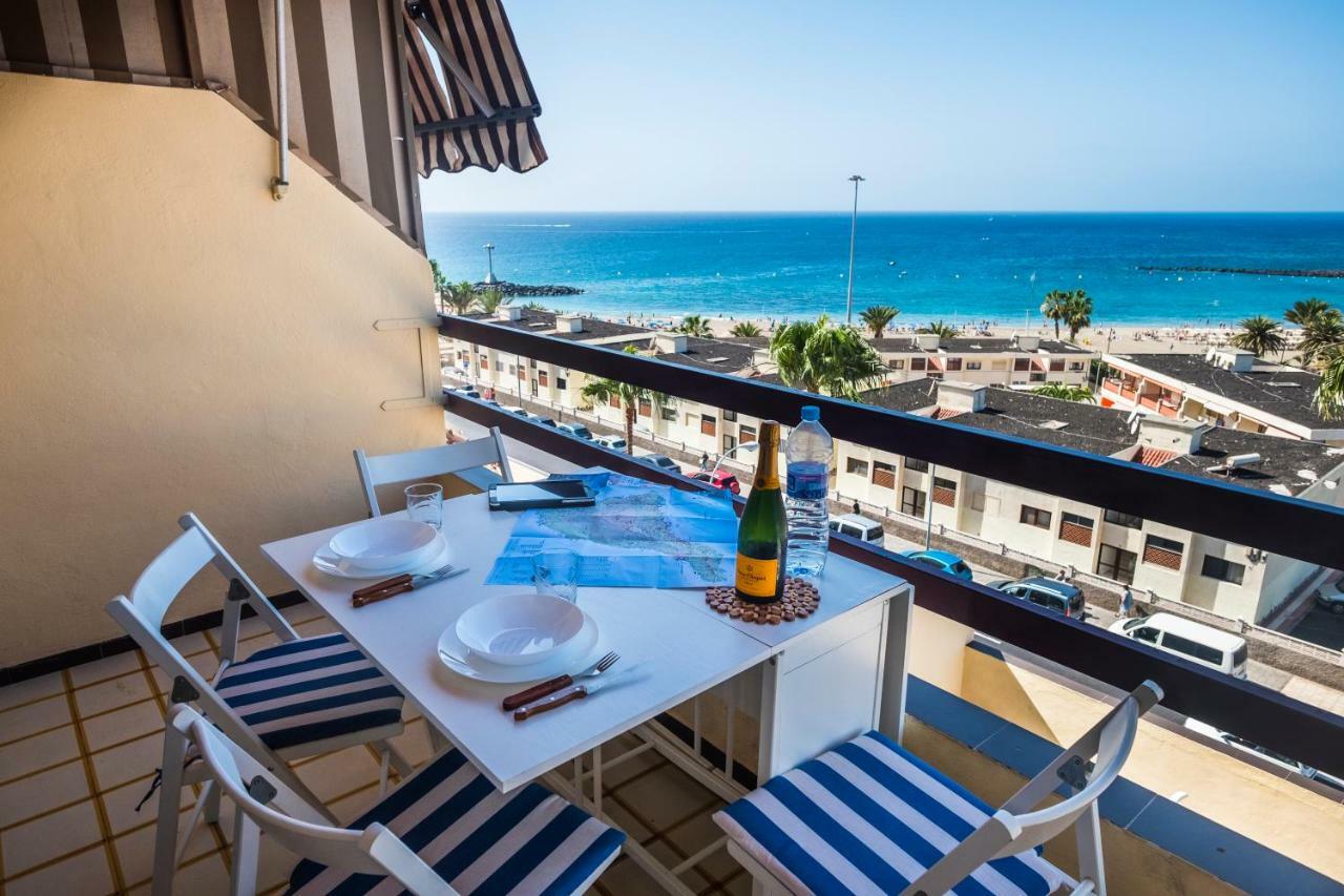 Los Cristianos 3 Arona  Εξωτερικό φωτογραφία