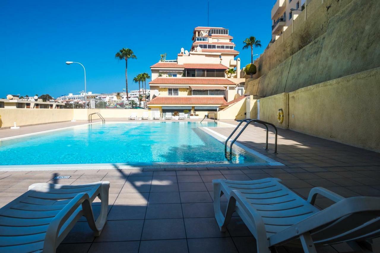 Los Cristianos 3 Arona  Εξωτερικό φωτογραφία