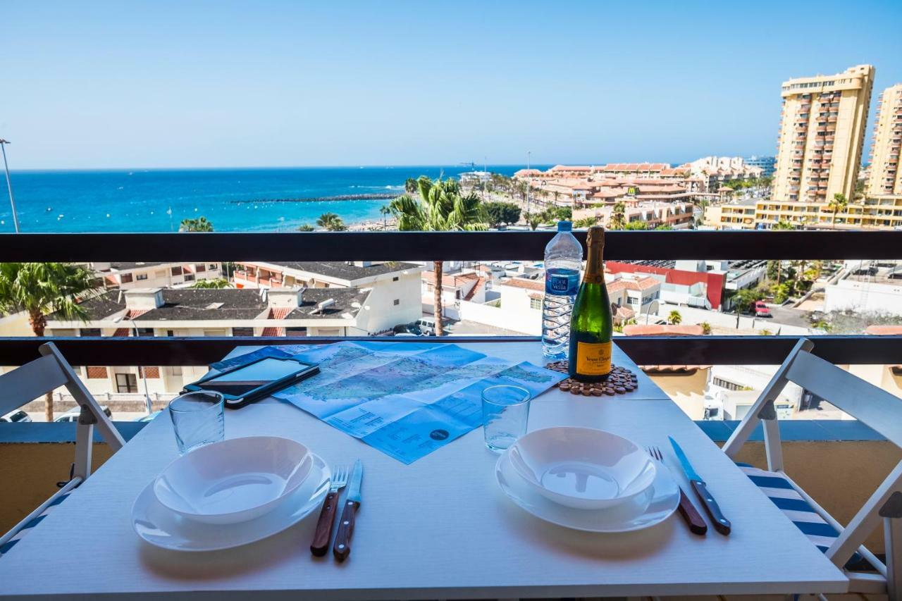 Los Cristianos 3 Arona  Εξωτερικό φωτογραφία