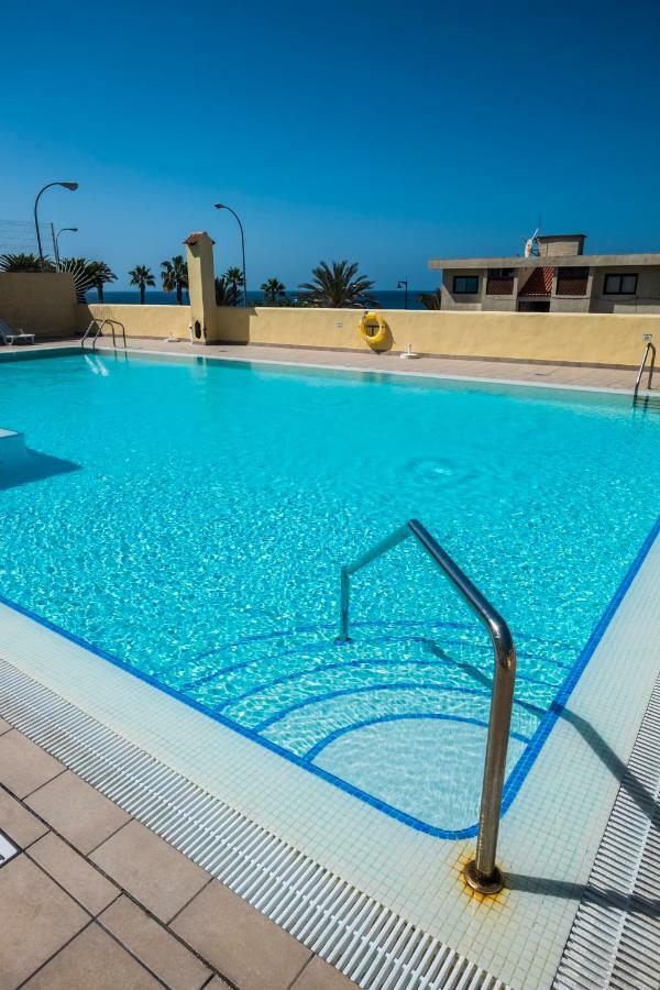 Los Cristianos 3 Arona  Εξωτερικό φωτογραφία