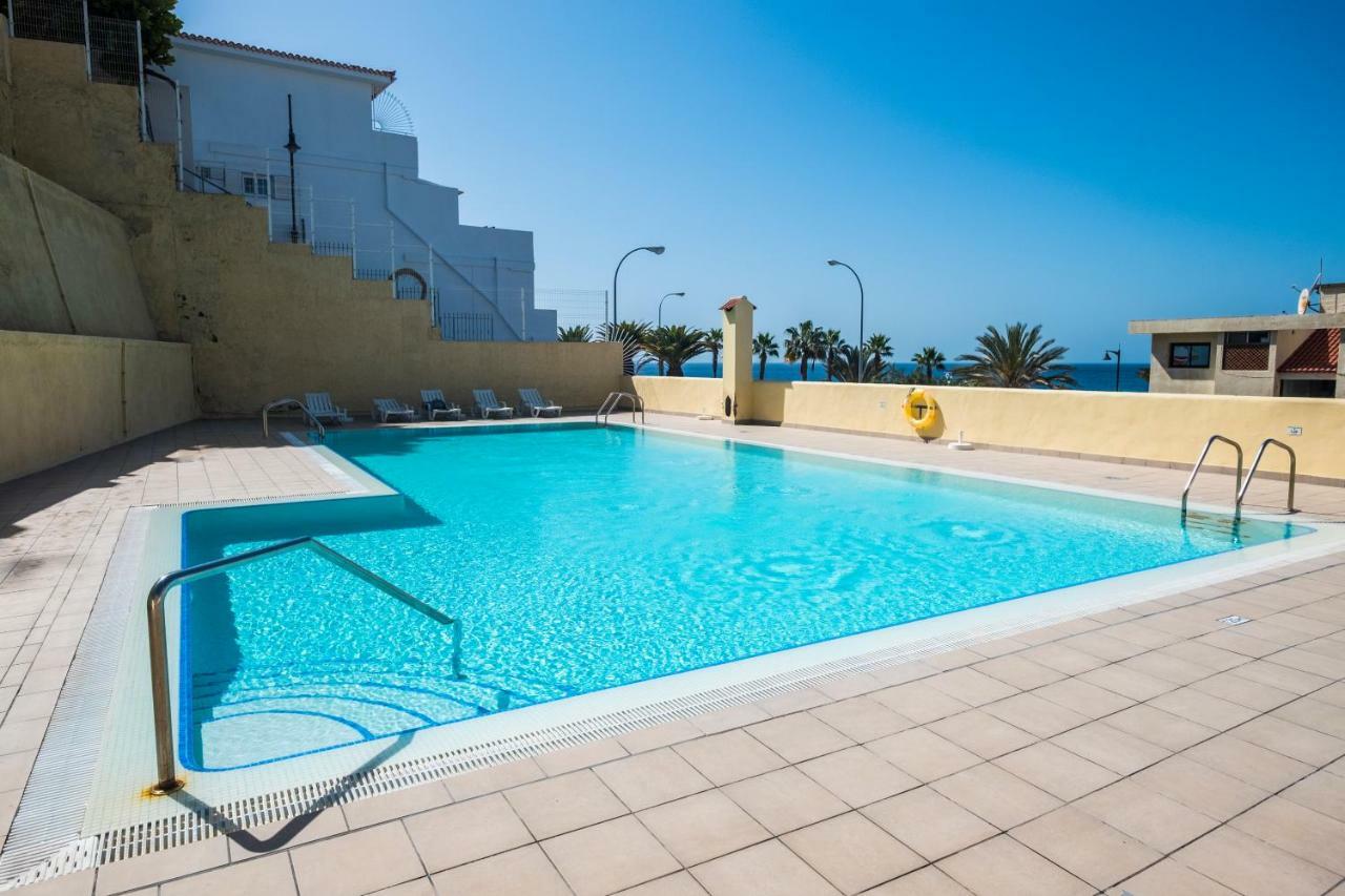 Los Cristianos 3 Arona  Εξωτερικό φωτογραφία