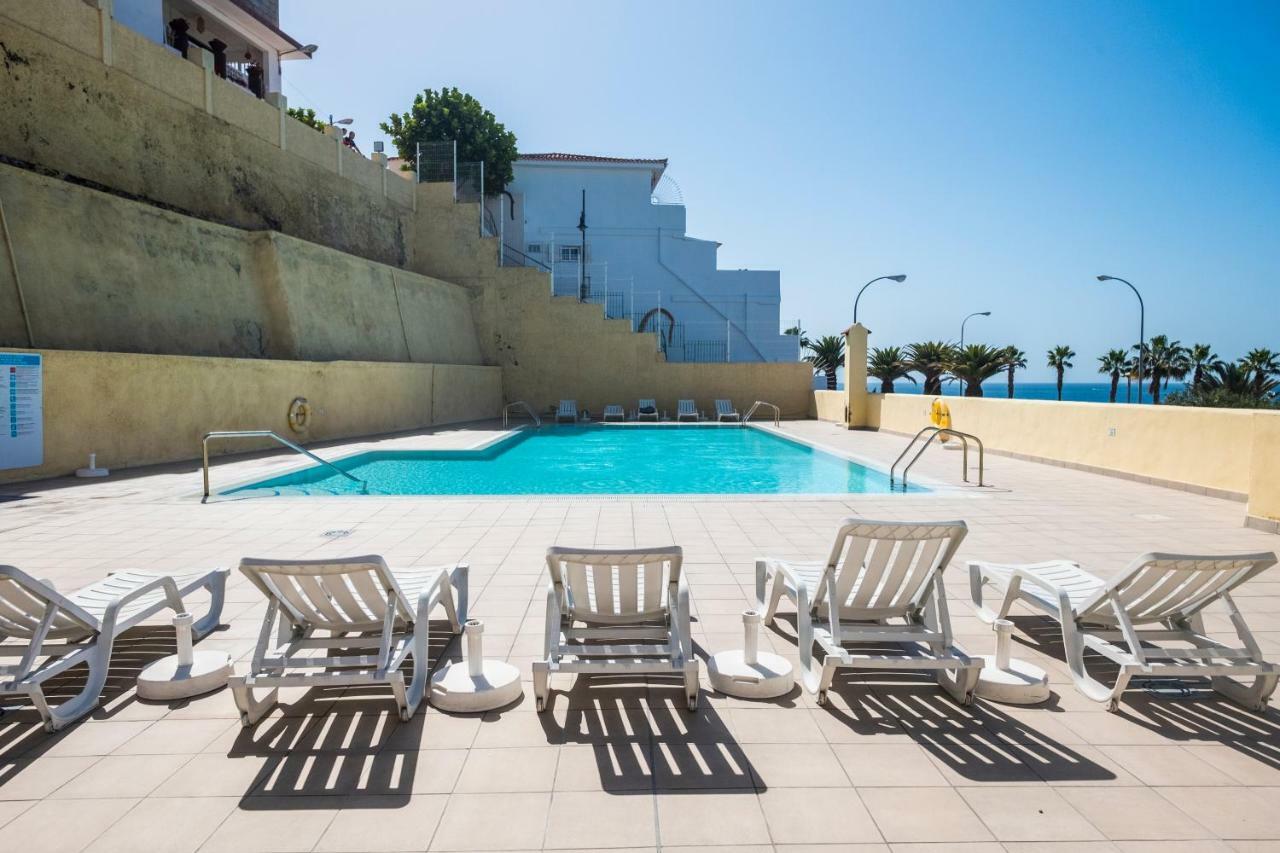 Los Cristianos 3 Arona  Εξωτερικό φωτογραφία