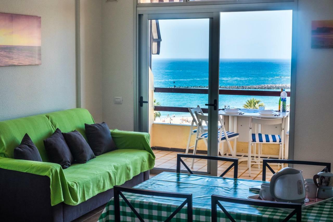 Los Cristianos 3 Arona  Εξωτερικό φωτογραφία