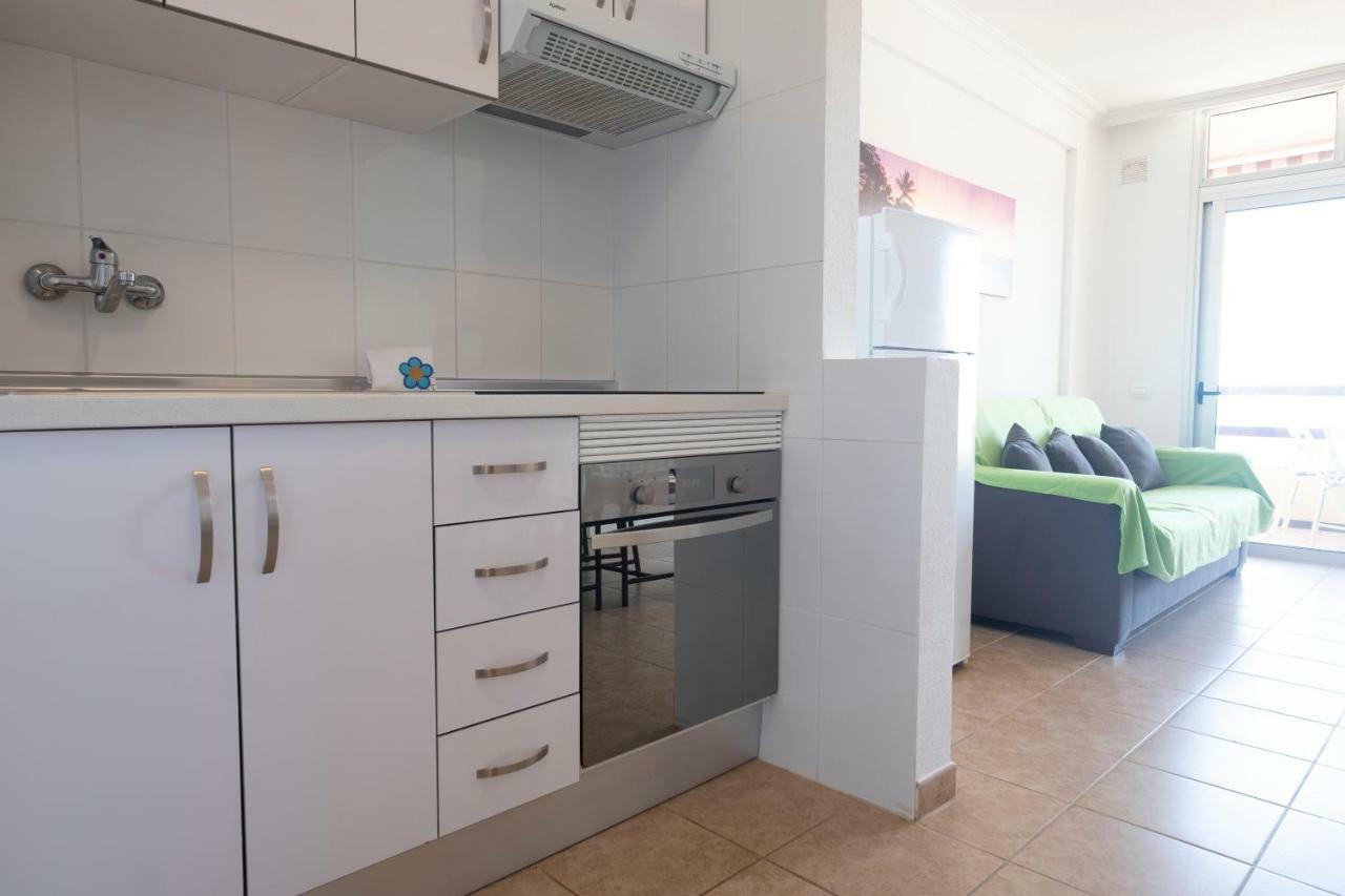Los Cristianos 3 Arona  Εξωτερικό φωτογραφία