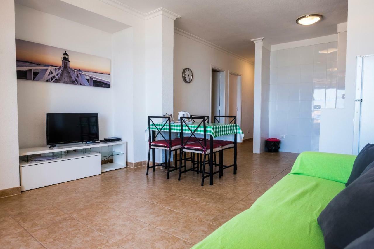 Los Cristianos 3 Arona  Εξωτερικό φωτογραφία
